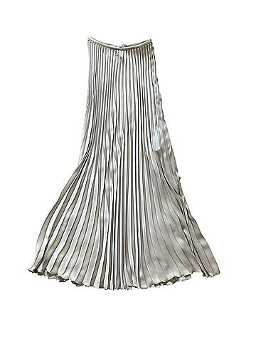 H&M Formal Skirt (view 1)