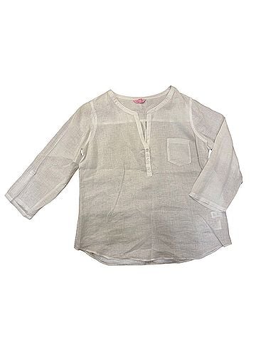 Lilly Pulitzer 3/4 Sleeve Blouse (view 1)