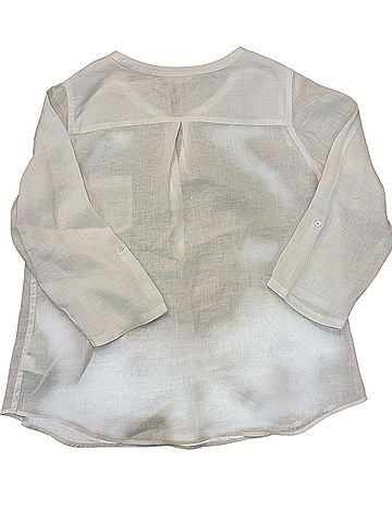 Lilly Pulitzer 3/4 Sleeve Blouse (view 2)
