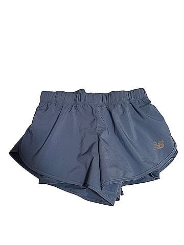 New Balance Athletic Shorts (view 1)
