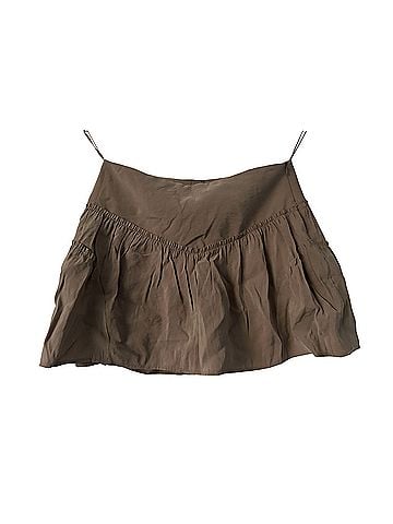 Zara Casual Skirt (view 1)