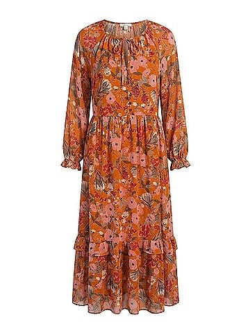 Kate & Co Casual Dress (view 1)