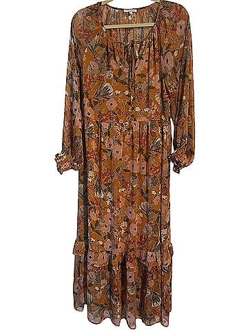 Kate & Co Casual Dress (view 2)