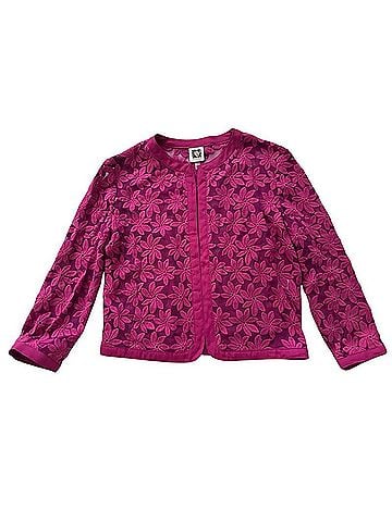 Anne Klein Jacket (view 1)