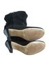 MICHAEL Michael Kors Black Boots Size 5 1/2 - photo 11
