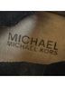 MICHAEL Michael Kors Black Boots Size 5 1/2 - photo 3