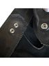 MICHAEL Michael Kors Black Boots Size 5 1/2 - photo 8