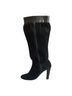 MICHAEL Michael Kors Black Boots Size 5 1/2 - photo 12