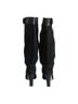 MICHAEL Michael Kors Black Boots Size 5 1/2 - photo 2