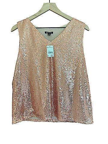 Versona Sleeveless Blouse (view 1)