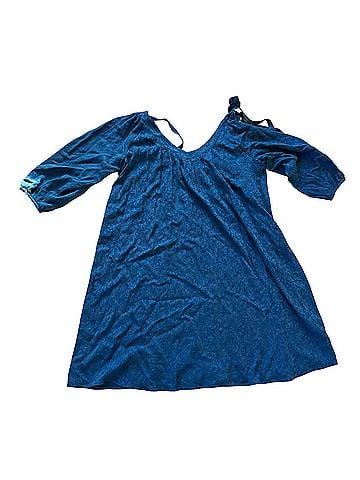 Holding Horses Casual Dress (view 2)