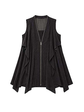 ALLSAINTS Jayda Casual Dress (view 1)