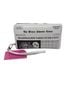 Betsey Johnson Times Newspaper Print Zip Around Wallet Wristlet Wallet - photo 2