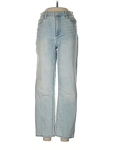 Lands' End Lands' End Jeans (view 1)