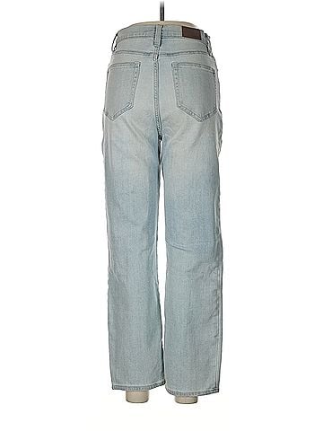Lands' End Lands' End Jeans (view 2)