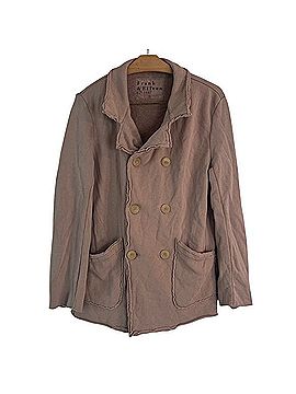 Frank & Eileen BELFAST Jacket (view 1)