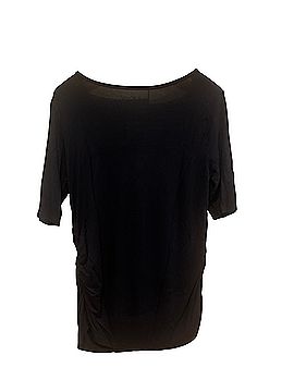 a:glow Short Sleeve Blouse (view 2)
