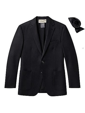 Charles Tyrwhitt Blazer (view 1)