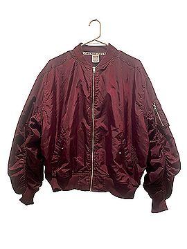 Pink Jacket (view 1)
