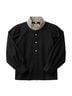 Entro Black Blouse Size S - photo 1
