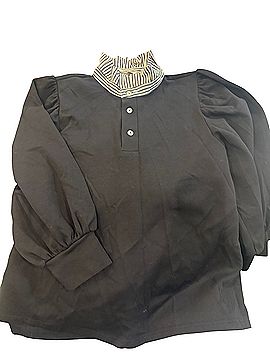 Entro Blouse (view 2)