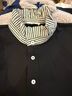 Entro Black Blouse Size S - photo 3