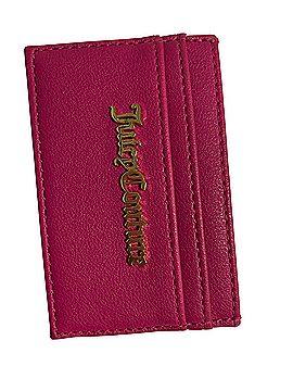 Juicy Couture Makeup Bag (view 1)