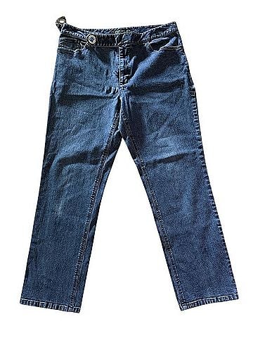 Lauren Jeans Co. Jeans (view 1)