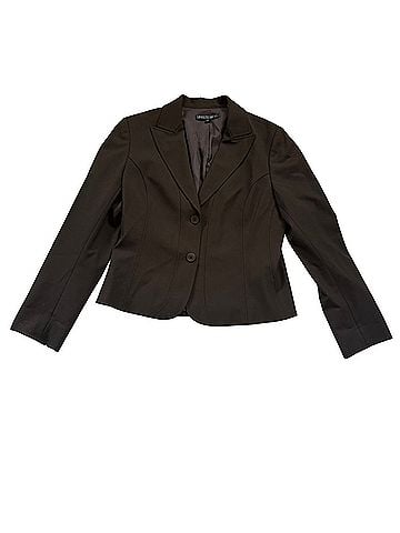 Lafayette 148 New York Blazer (view 1)