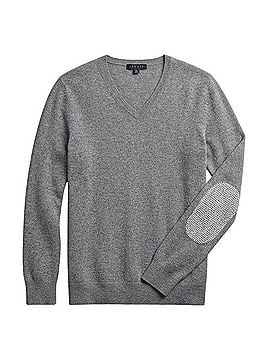 Theory Cashmere Cardigan (view 1)