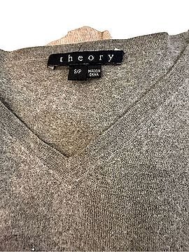Theory Cashmere Cardigan (view 2)