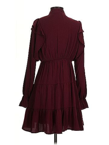 Sugar Lips Sugar Lips Casual Dress (view 2)