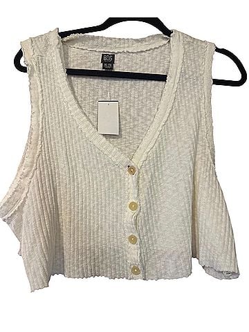 BDG Sleeveless Top (view 1)