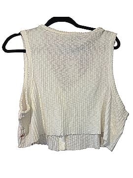 BDG Sleeveless Top (view 2)