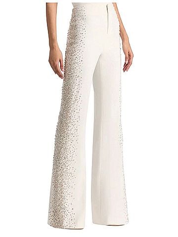 Alice + Olivia Dress Pants (view 1)