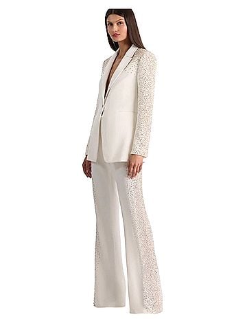 Alice + Olivia Dress Pants (view 2)