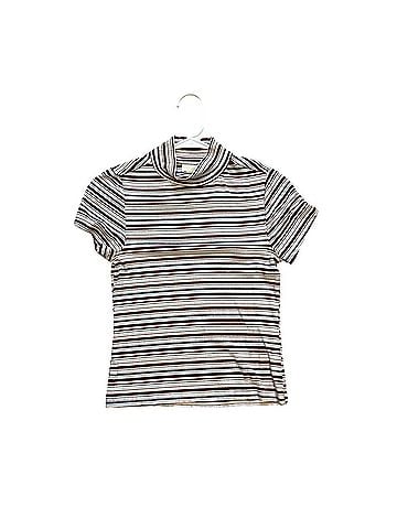 Maeve Short Sleeve Blouse (view 1)
