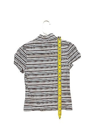 Maeve Short Sleeve Blouse (view 2)