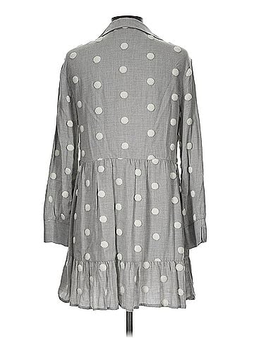 Zara Zara Casual Dress (view 2)