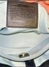 Coach 100% Leather Black Leather Tote One size - photo 5