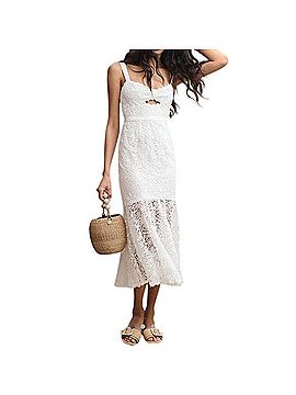 Saylor Malina Casual Dress (view 1)