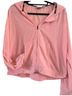 Puma Pink Jacket Size M - photo 1