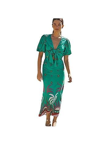 Anthropologie Marta Casual Dress (view 1)
