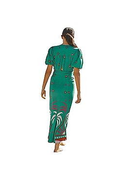 Anthropologie Marta Casual Dress (view 2)