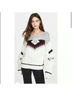 Current/Elliott The Rosemary Sweater Pullover Sweater - photo 4