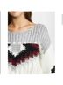 Current/Elliott The Rosemary Sweater Pullover Sweater - photo 11