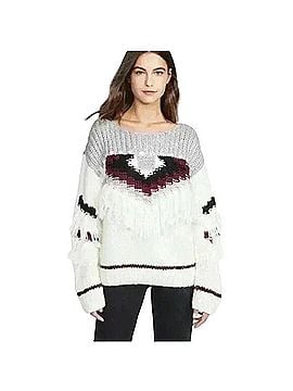 Current/Elliott The Rosemary Sweater Pullover Sweater (view 1)