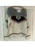 Current/Elliott The Rosemary Sweater Pullover Sweater - photo 8