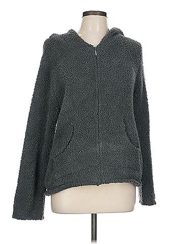 Barefoot Dreams Barefoot Dreams Zip Up Hoodie (view 1)