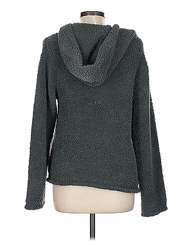 Barefoot Dreams Barefoot Dreams Zip Up Hoodie (view 2)